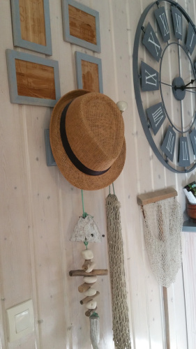 Gite Timellen Guest House