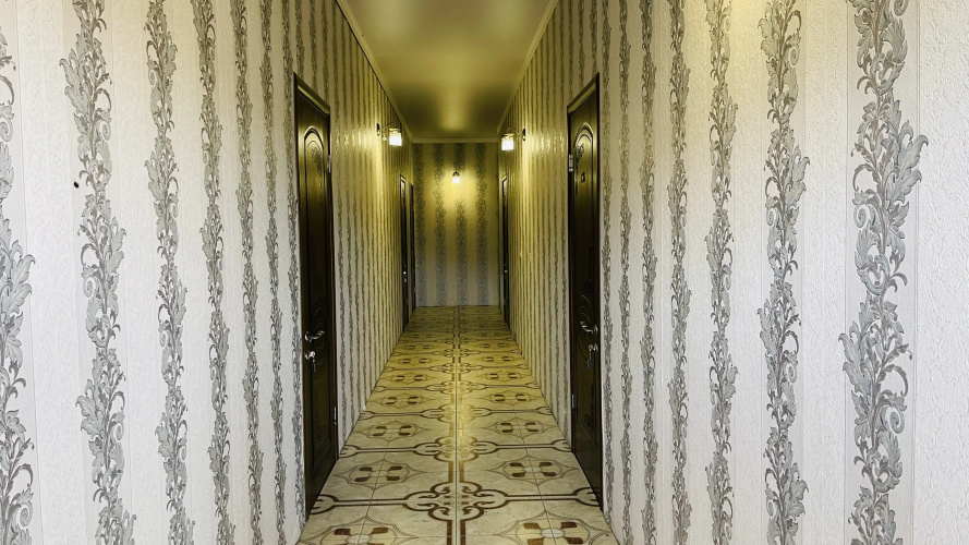 Guest house Kameliya