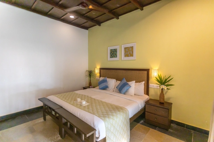 Family Villa