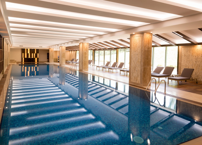 Hotel Radisson Blu Yerevan 5*