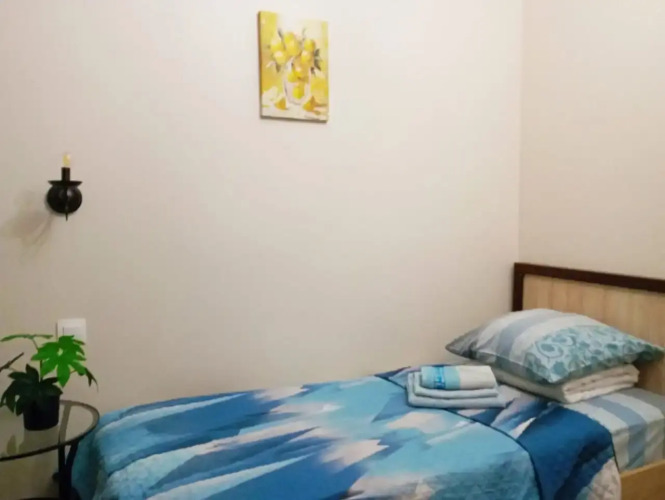 Фотография номера мини отеля 1007 ночь