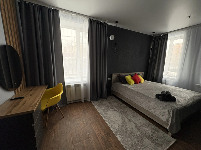 Фотография отеля