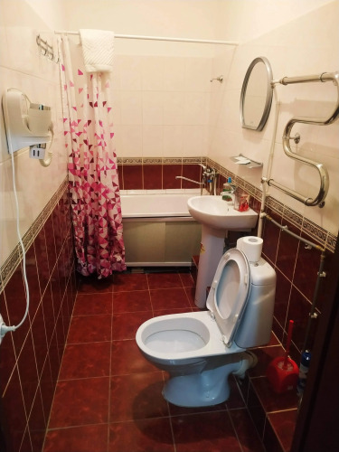 Фотография номера гостиницы Крона