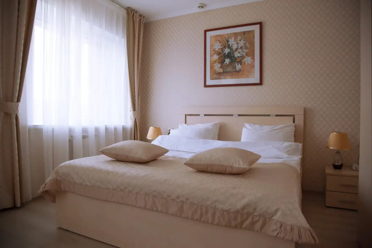  (двуспальная кровать) - изображение 1