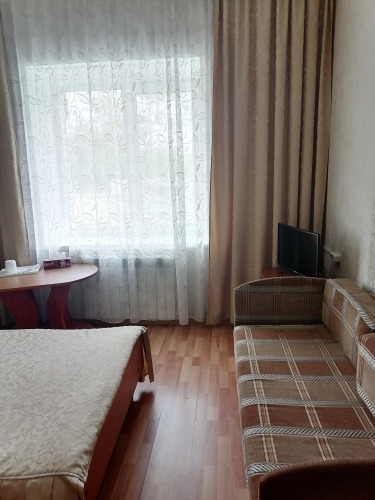 Фотография номера гостиницы Спорт