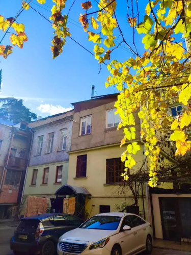 Old Tbilisi Apartments