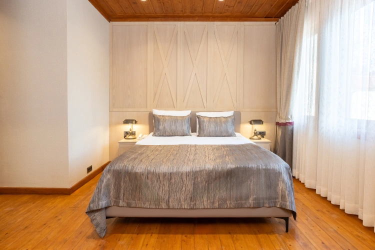 Double Junior Suite