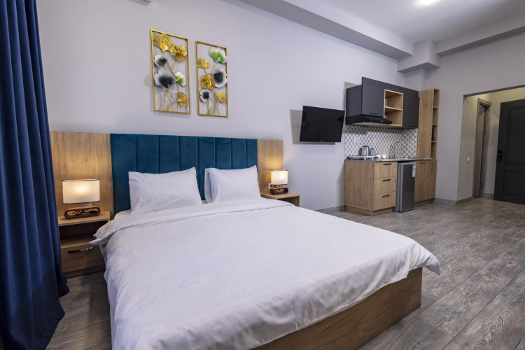 Horizon Yerevan Hotel