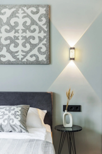 ADT Meridian Grey Apartments