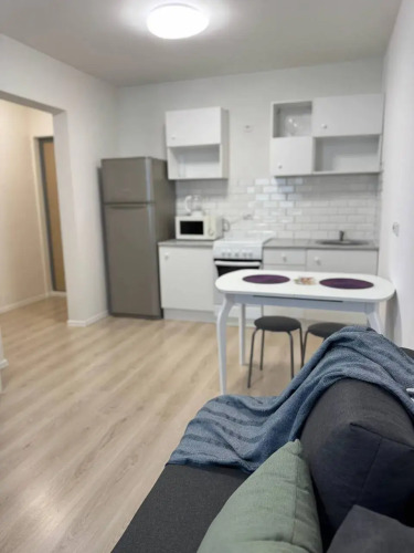 Фотография номера квартиры Квартира в современном районе