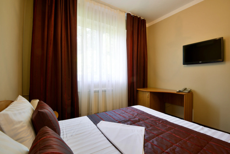  (двуспальная кровать) - изображение 1