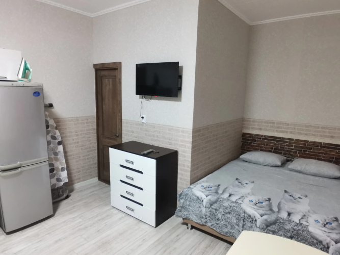 Фотография номера Коттеджа Частный Дом Тихий Уголок Адлера