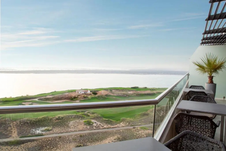 Radisson Blu Hotel Abu Dhabi Yas Island photo 26