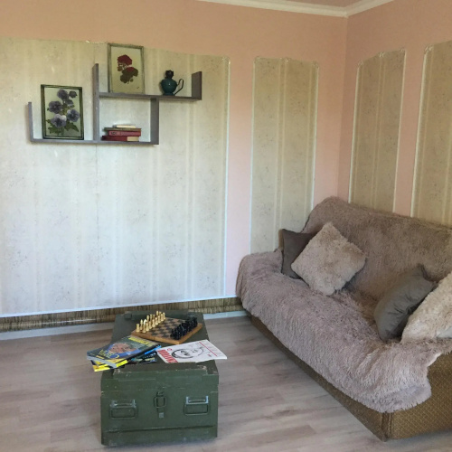 Apple Tree Guest House
