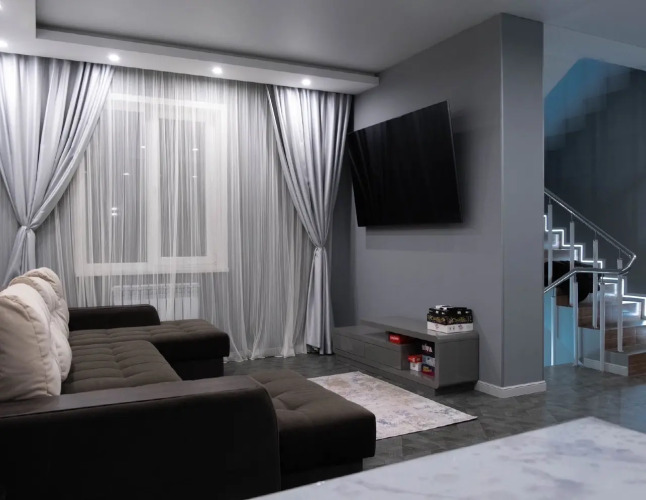 Фотография номера Коттеджа Частный Дом Funhouse