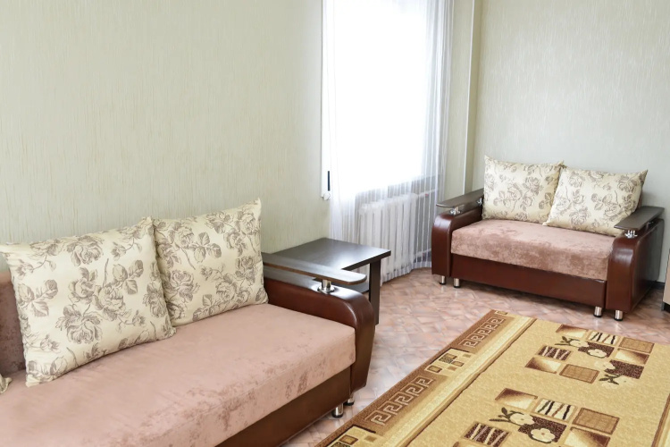 Erubaeva 35 Ekonom Variant Flat