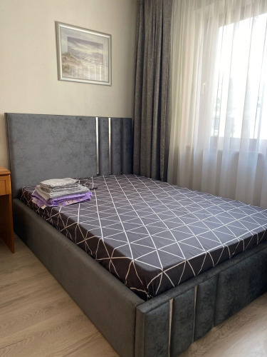 Фотография номера квартиры Апартаменты номеp Шeсть в Апарт-комплекс Виктория