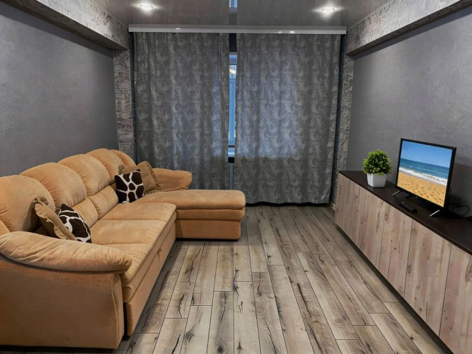 Фотография номера квартиры Квартира SeveRent Орджоникидзе 7