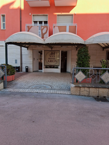 Aron Rimini Hotel