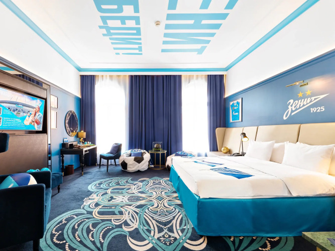  (двуспальная кровать) - изображение 1