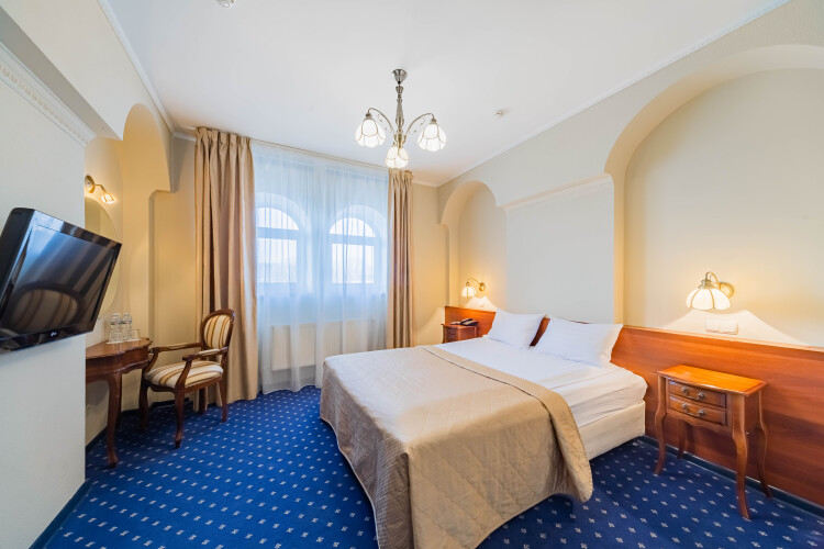 Фотография номера мини отеля Немчиновка Парк Отель