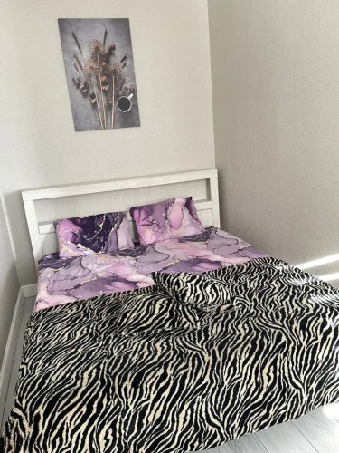 Фотография номера квартиры Квартира однокомнатная с шикарным видом