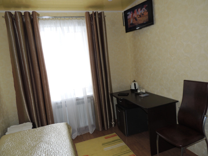 Фотография номера мини отеля DragonFly