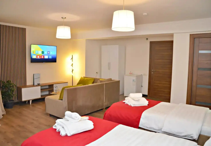 Libretto Hotel