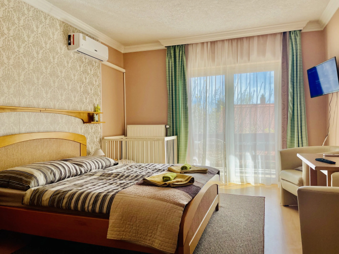 Lux Villa