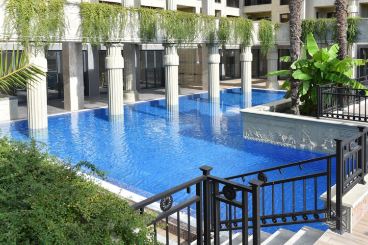 Hotel Argisht Partez