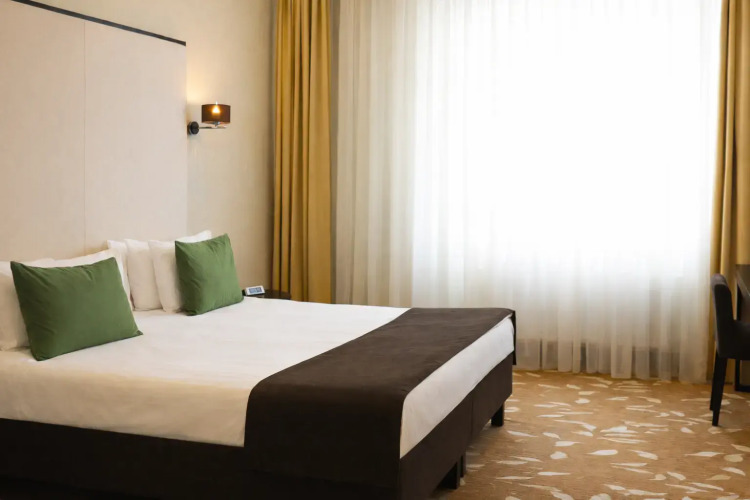  (двуспальная кровать) - изображение 1