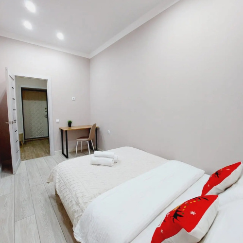 Ryadom s Aeroportom Apartments