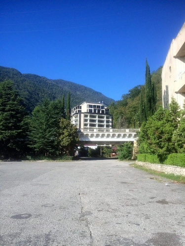 Hotelafbeelding