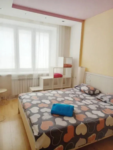 Фотография номера квартиры Квартира на Улице Маяковского 97