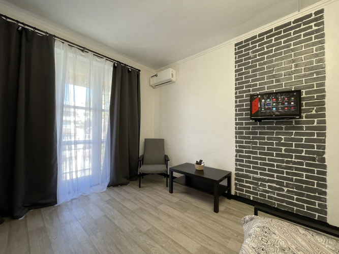 Posutochno Flat