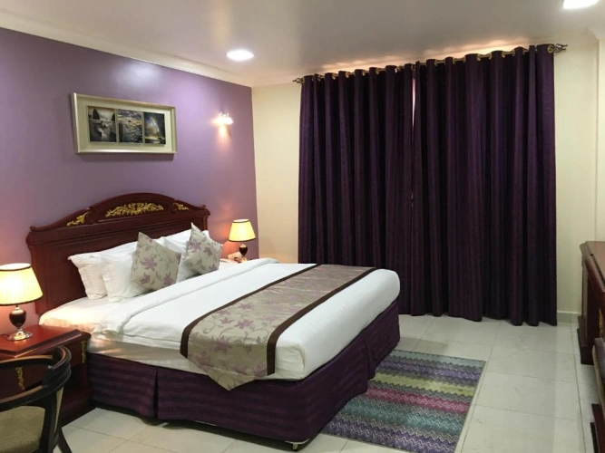 Standard room