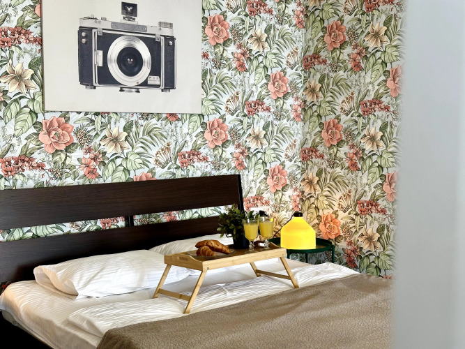 Фотография номера квартиры Апартаменты Калина на Заводской 4 А