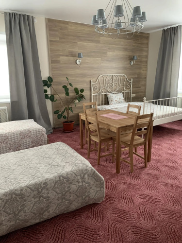 Фотография номера гостевого дома Соната