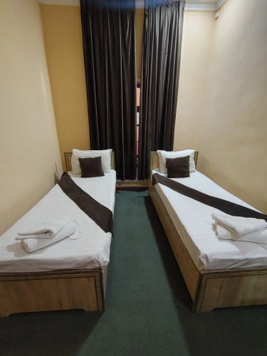 Фотография номера гостиницы Zafaron Hotel