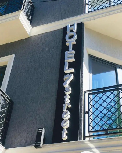 Hotelafbeelding