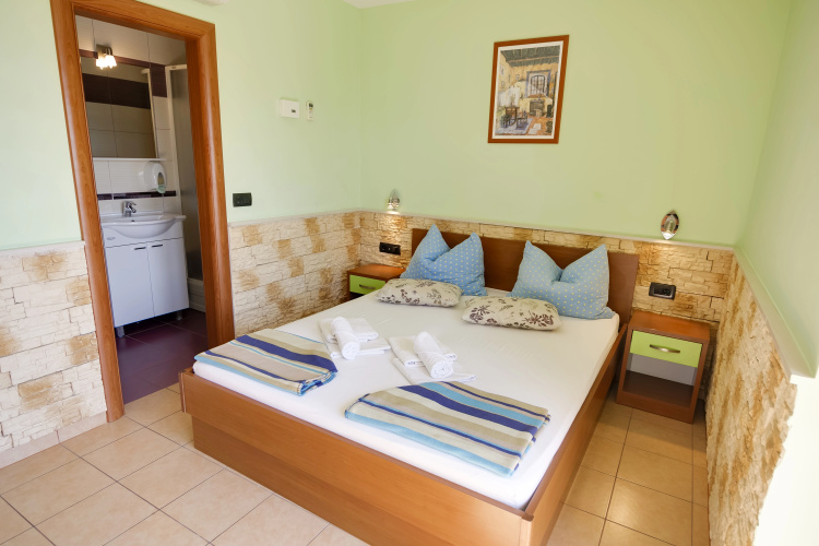 Dalmacija Guest house