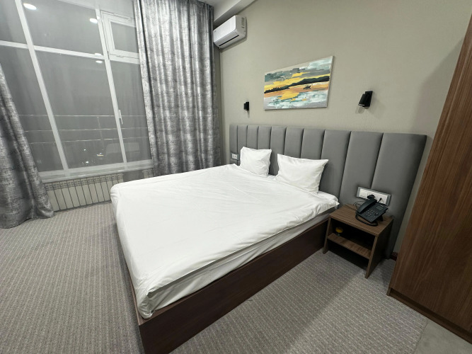  (двуспальная кровать) - изображение 1