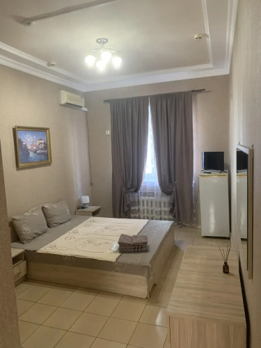 Фотография номера гостиницы Натали