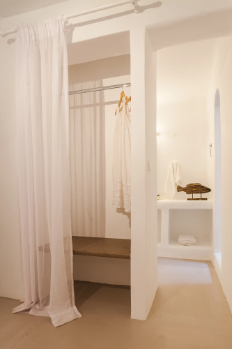 Mykonos Panormos Villas Hotel