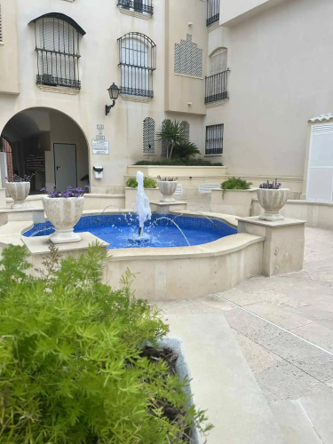 Duquesa Apartment
