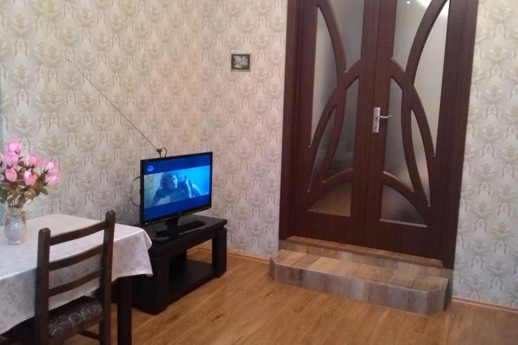 Apartamentyi Marina
