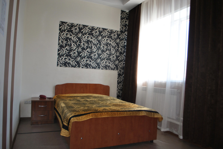 Фотография номера гостиницы Милана