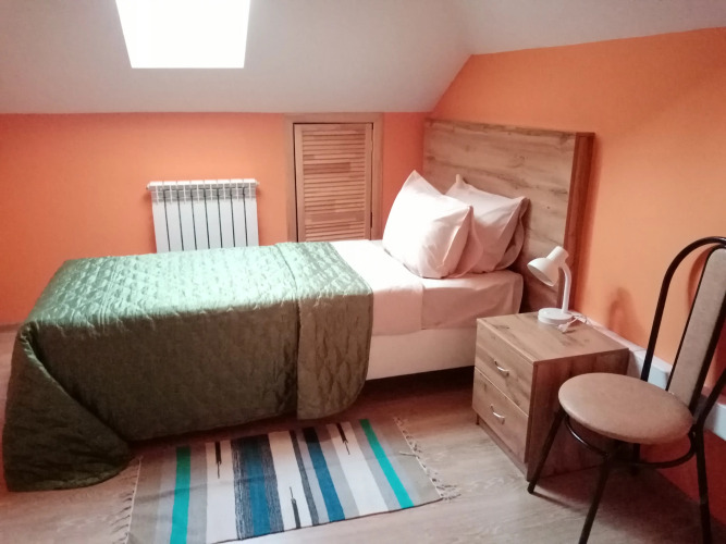 Фотография номера гостевого дома Дениса Давыдова