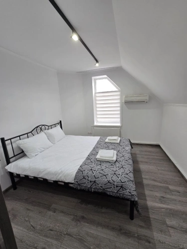 Comfort Apartment