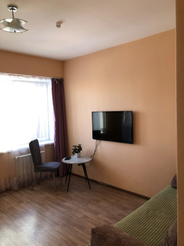 Фотография номера квартиры Апартаменты Дальневосточная 106